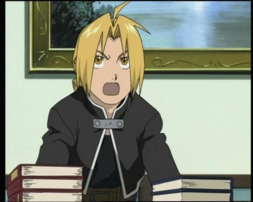 Otaku Gallery  / . / Anime e Manga / Full Metal Alchemist / Screen Shots / Episodi / 18 - Gli scritti di Marcoh / 132.jpg